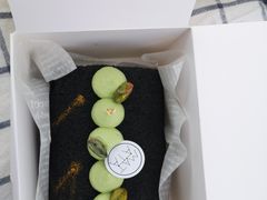 -Kekimatata 生日蛋糕·烘焙教学