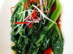 -周三的情书花园餐厅(江北店)