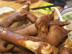 -王师傅羊汤客