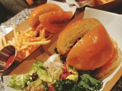 -Cooking Man(中懋天地店)