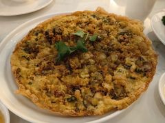 香煎蚝仔烙-厝包四点金·潮宴(太古仓店)