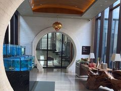 -品悦(崇明凯悦店)