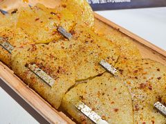 -阿娜尔·新疆菜(宜家荟聚中心店)