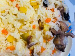 -阿里疆Alijiang·丝路美食·异域风情·清真(长楹天街店)