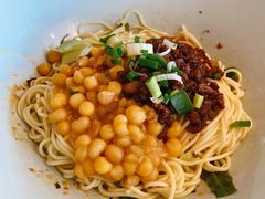 干溜杂酱面-好這口重庆小面(总店)