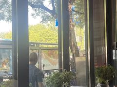 -清真·鸦儿李记·小馆(后海店)