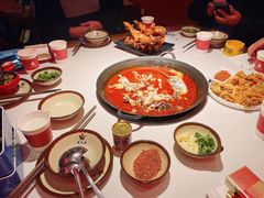 -老天桥蛙炉火锅(姑苏总店)
