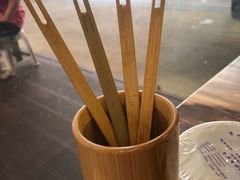 -笔记安顺夺夺粉火锅(龙湾万达店)