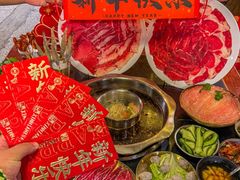 -邓莽子老火锅(中兴路总店)