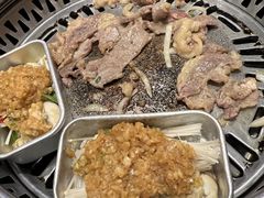 -盛江山自助料理(太原街万达店)