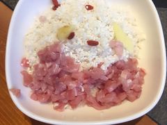 -马路边上·小海鲜烧烤(八一路店)