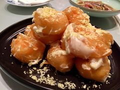 -漢舍中国菜馆(889广场店)
