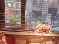 -国际饭店·原点咖啡吧ORIGIN CAFE&BAR
