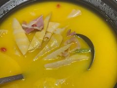 -徽镇小厨·经典徽菜(十里河店)