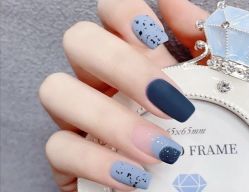 -雪奈传统美甲美睫