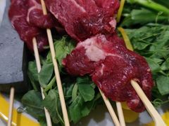 -就叫小火锅(长江路东方花园店)