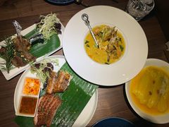 -星叶·东南亚料理(宁波万象汇店)