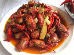 -小李子油焖大虾(南浦店)