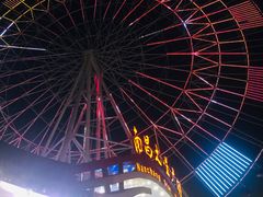 -南昌之星摩天轮