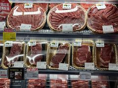 -Olé精品超市(北京合生汇店)