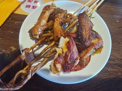 -豪德亨牛排自助餐厅(抚州东乡店)