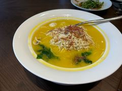 什锦煮干丝-扬州饭店(南京东路店)
