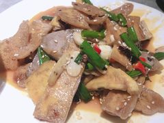 -小杨烤肉(高新店)