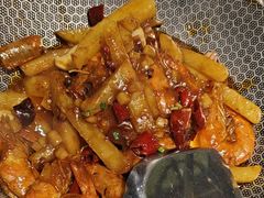-肖记公安牛肉鱼杂馆·省级非物质文化遗产(崇仁路江滩直营店)