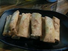 -盖帮鳝鱼串串(东郊记忆店)