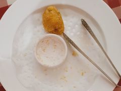 -西贝(六里桥旗舰店)
