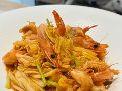 -山东宾馆·齐鲁苑餐厅