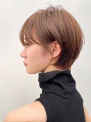 -爱秀造型 T-G