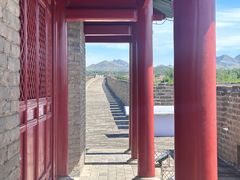 -鸡鸣驿古城