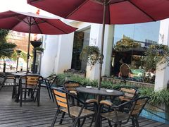 露天位-快乐海鲜酒楼(滇池路店)