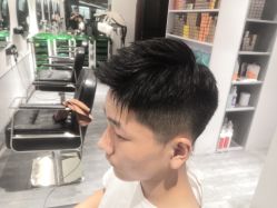 -卓梵美发·精品Salon
