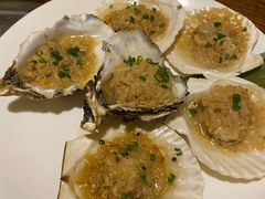 -千夏日式风情餐厅(恐龙园汉江东路店)