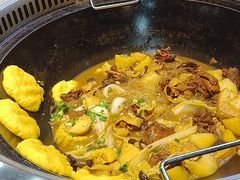 -刘小亮东北铁锅炖(金楠天街第六分店)