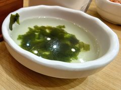 -敏丁拌饭(中街总店)