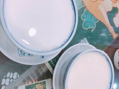 椰汁双皮奶-民信老铺(华盖路店)