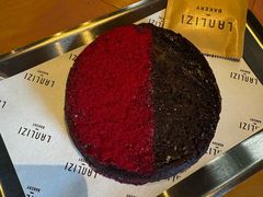 -LANLIZI BAKERY(COSMO店)