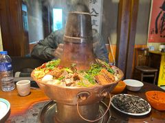 -下杨家青海土火锅(海湖店)