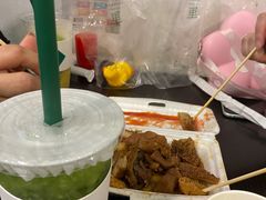 -细妹五香牛杂(步行街店)