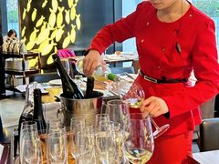 -Mr.Fish鱼鲜生海鲜放题(高德置地冬广场店)