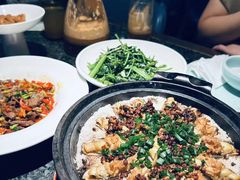 -小城故事·地道宁波味(月湖盛园店)