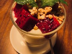 热力优格果杯-来龙里 精致 东南亚餐室(万象城店)