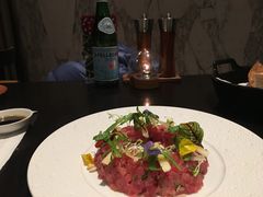 -当米亚诺意大利餐厅(武汉光谷凯悦酒店)