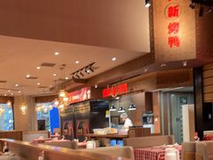 -西贝(华发商都店)