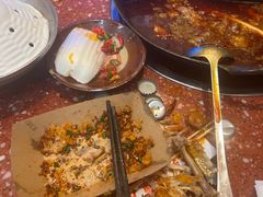 -赵美丽·重庆社区火锅·直营店(火车东站·中豪国际店)