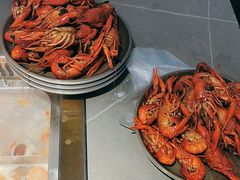 -非烤勿扰自助烤肉(宝安天虹店)