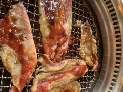 -一品诚记烤肉·甄选店(中南路店)